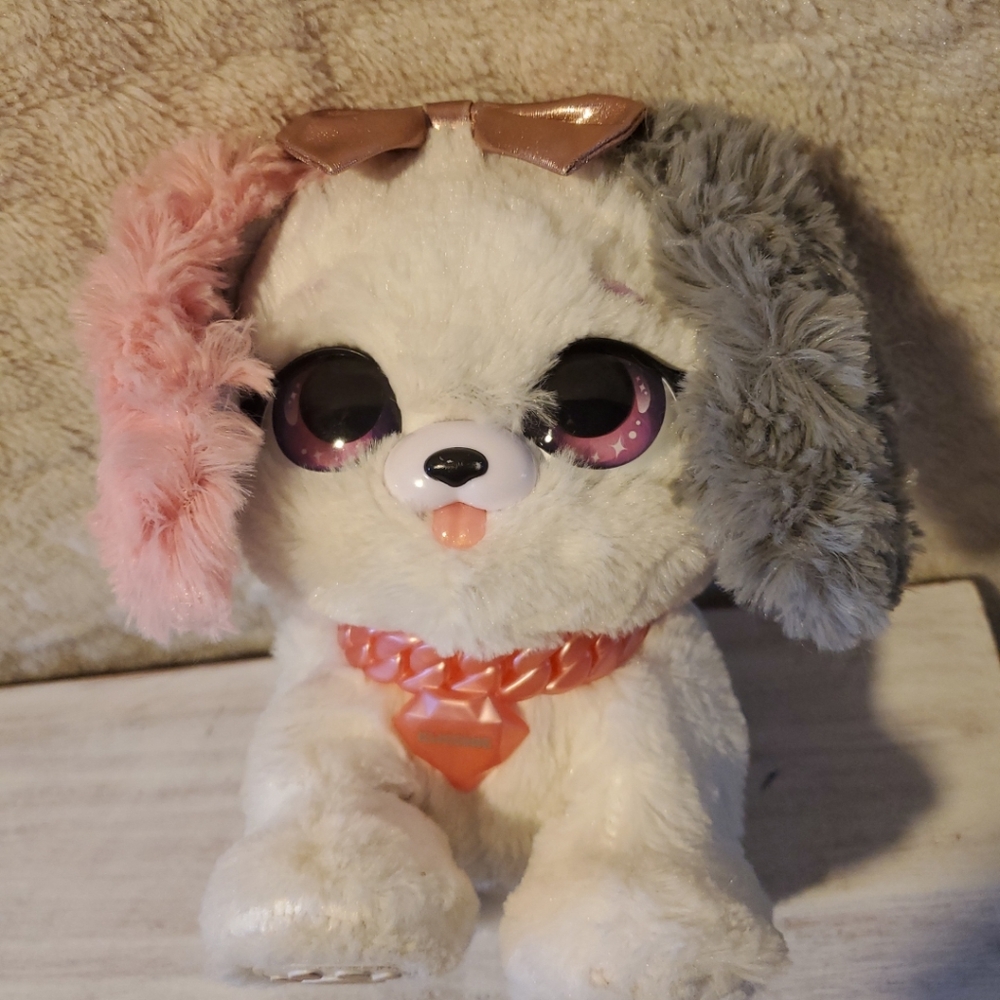 KWEENIE INTERACTIVE PUPPY